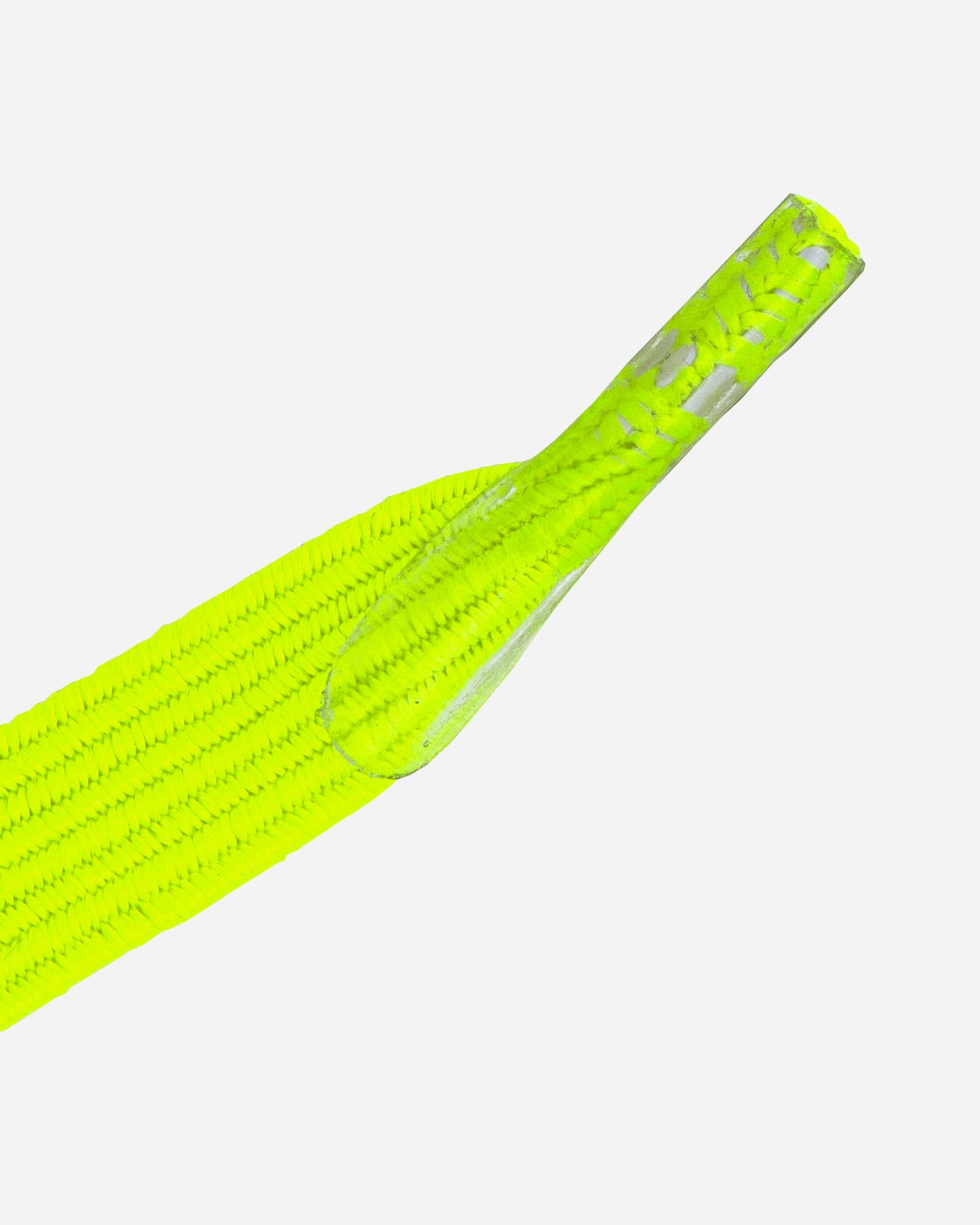 Lacci ABC ELASTICI MINI  - Giallo - 2 | Cisalfa Sport